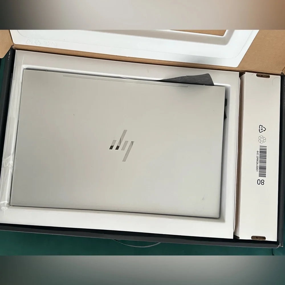 HP - Envy 17.3